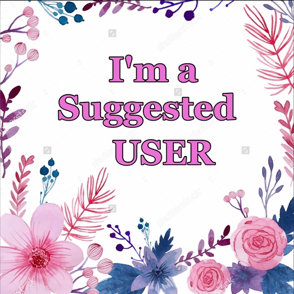 Posh Ambassador is the new Suggested User! - Picture 3 of 3