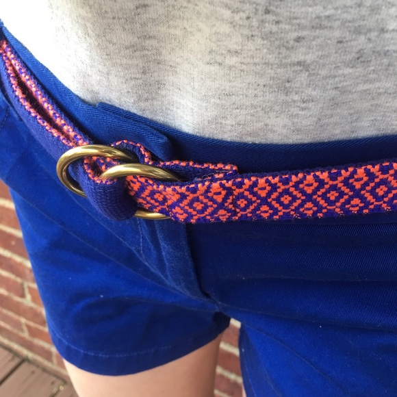 NWOT J.Crew Belt - Picture 3 of 3