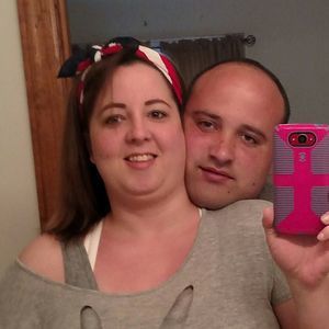 Meet your Posher, Javier y elena