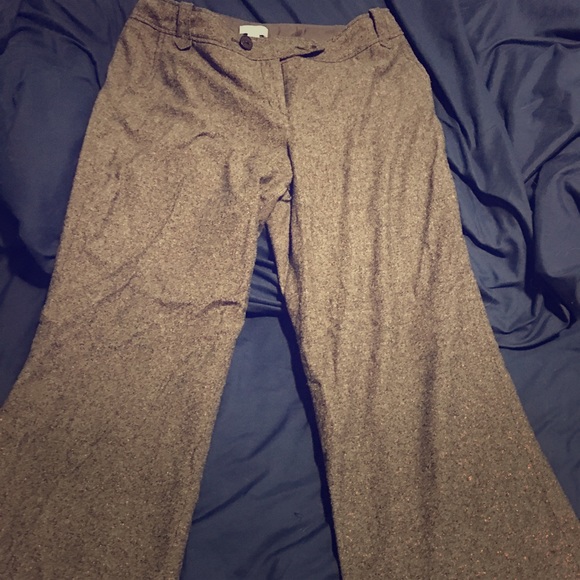 Ann Taylor Loft Dress Pants-Marisa