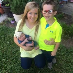 Meet your Posher, Sarah