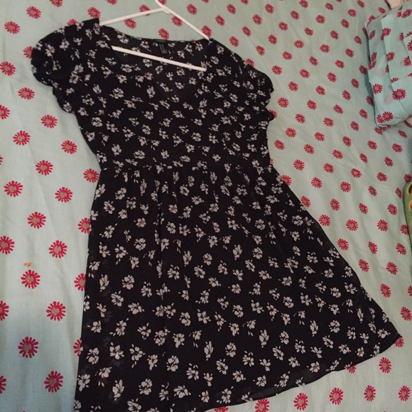 Baby doll dress