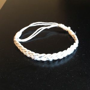 Bracelet.