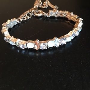 Abercrombie bracelet.