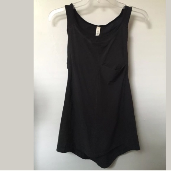 Lululemon Run for your money top