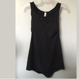 Lululemon Run for your money top