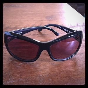 Spy Farrah Sunglasses