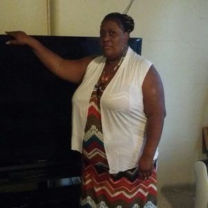 Meet your Posher, Jean