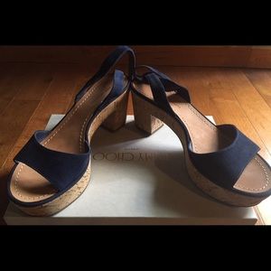 Diane Von Furstenberg Women's Odelia Sandal