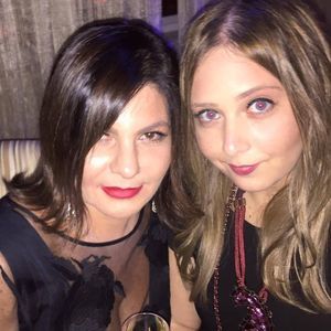 Meet your Posher, Isabelle