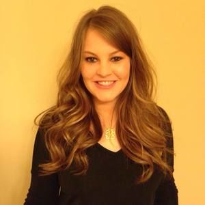 Meet your Posher, Rashea