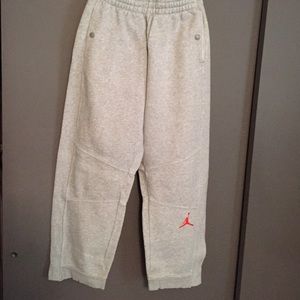 Jordan Nike Sweatpants