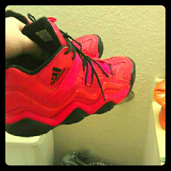 Crazy 8's