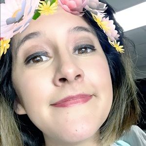 Meet your Posher, Erica