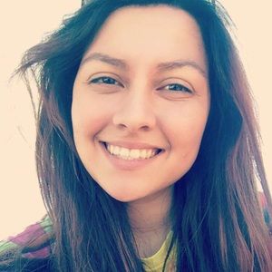 Meet your Posher, Miranda