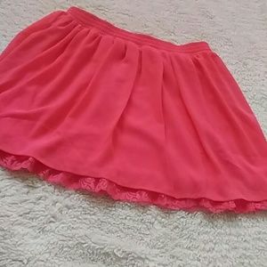 Summer skirt