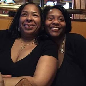 Meet your Posher, Alfreda