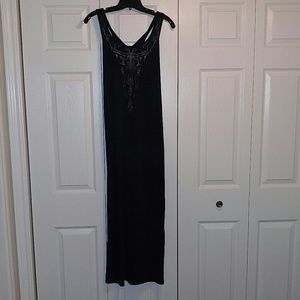 Wet Seal Maxi Dress