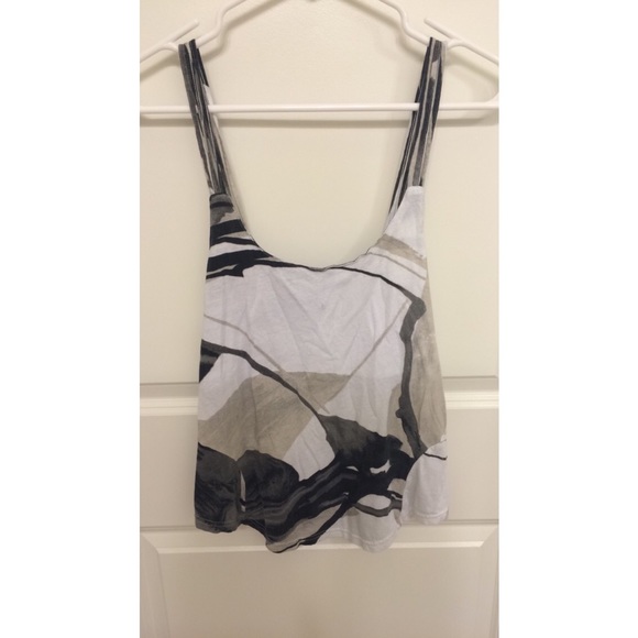 Hurley Tank Top