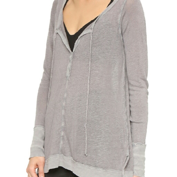 Free People Tops - Free People Hacci Tunic