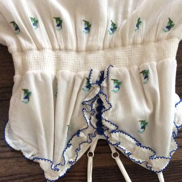 Anthropologie Dress - Picture 2 of 4