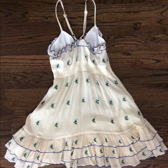 Anthropologie Dress - Picture 3 of 4