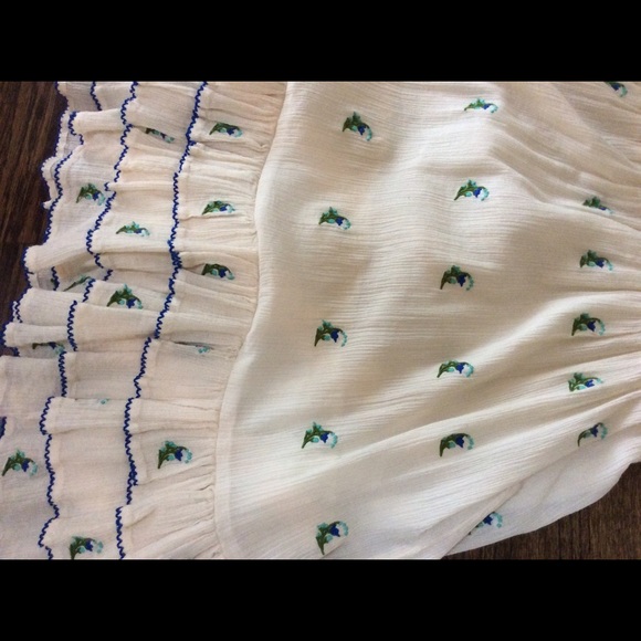 Anthropologie Dress - Picture 4 of 4