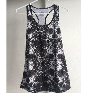 Brand new small Asics Emma Racerback