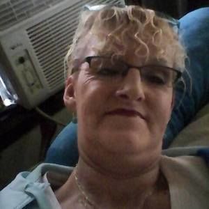 Meet your Posher, Peggy