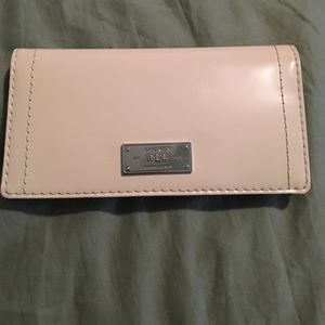 Ralph Lauren Wallet!!