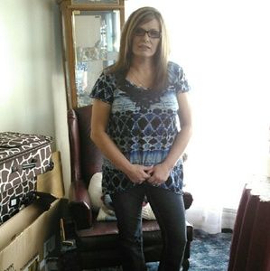 Meet your Posher, Patty