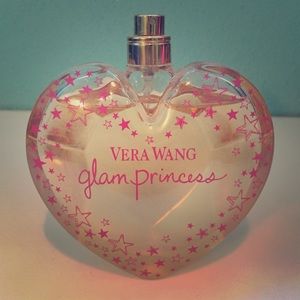 Vera Wang Glam Princess Perfume
