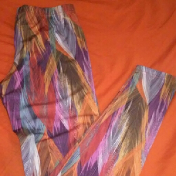 Leggings