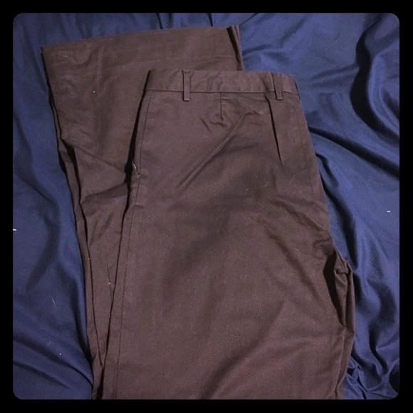 Gap dress pants