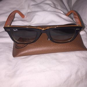 Ray Ban Wayfarer