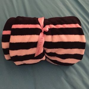 Victoria Secret Blanket