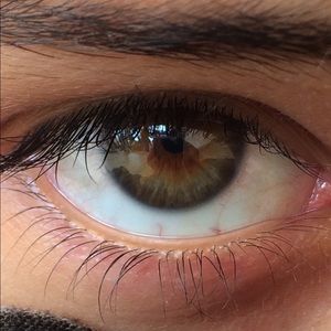 Meet your Posher, Marisela