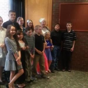 Meet your Posher, Dawn