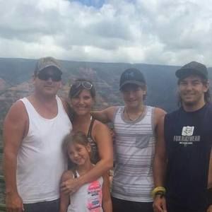 Meet your Posher, Jamie