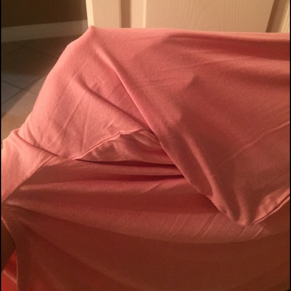 NEW! Marsala Harem Pant Jumpsuit LAST ONE - Picture 2 of 2