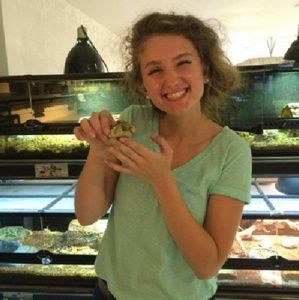 Meet your Posher, Colby