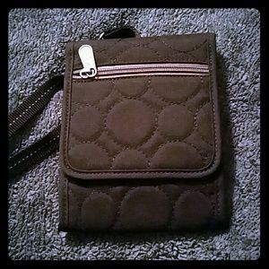Like new Thirty-one crossbody