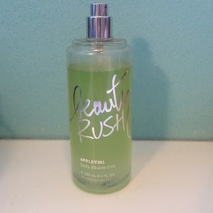Appletini Beauty Rush Body Double Mix