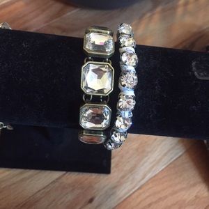 Chloe + Isabel bracelet set