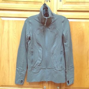 Lululemon Scuba Jacket