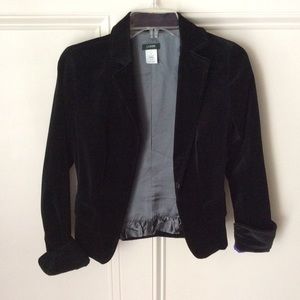 J. Crew Blazer