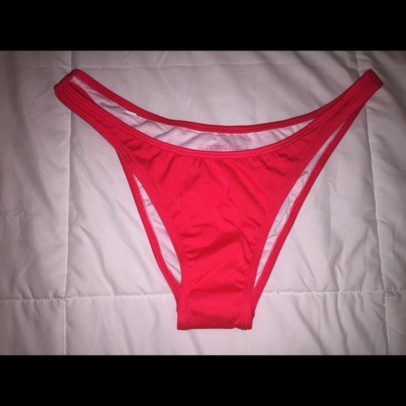Victoria Secret High Rise Itsy Bikini