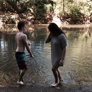 Meet your Posher, Keaton