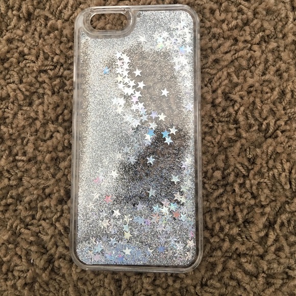 Falling star iPhone 6 case
