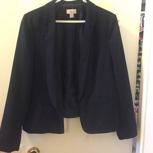 Lift blazer size L